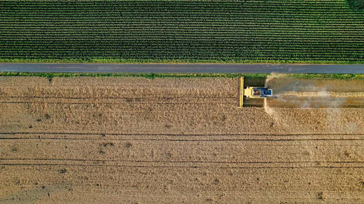 Rural & Industrial Equipment