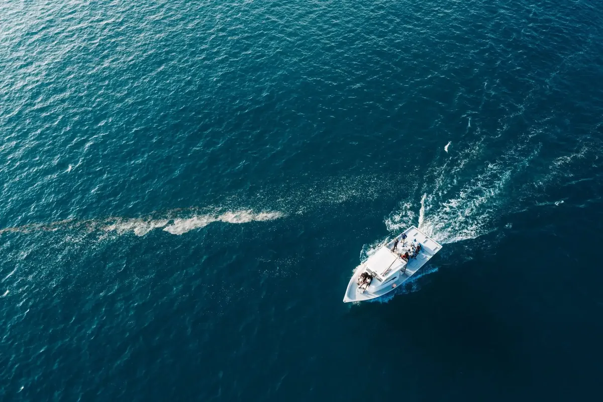 Marine & Watersports